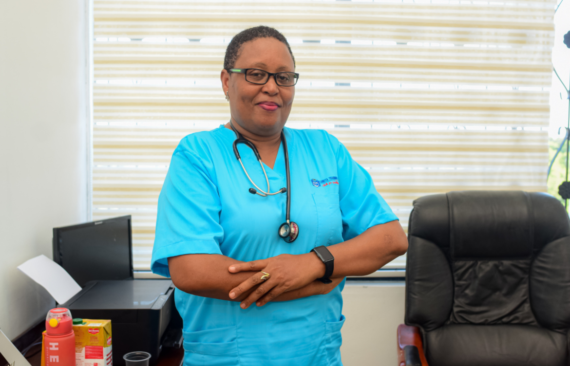 Principal’s Speech